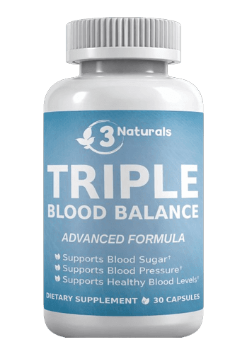 Triple Blood Balance