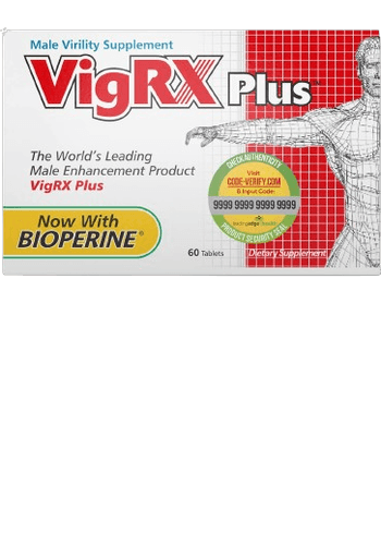 VigRx