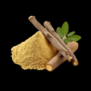 Licorice Root Extract
