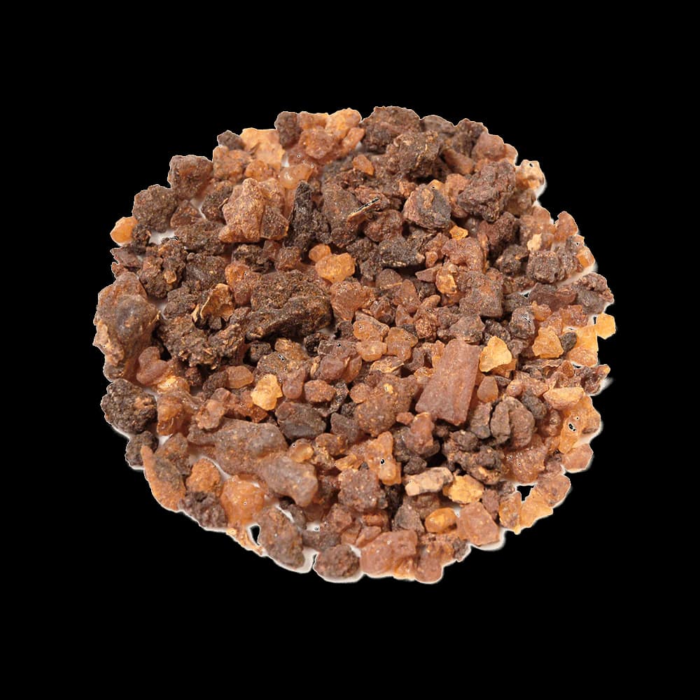 Myrrh Extract