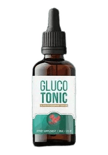 GlucoTonic