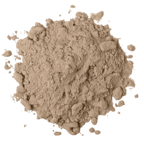 Bentonite Clay