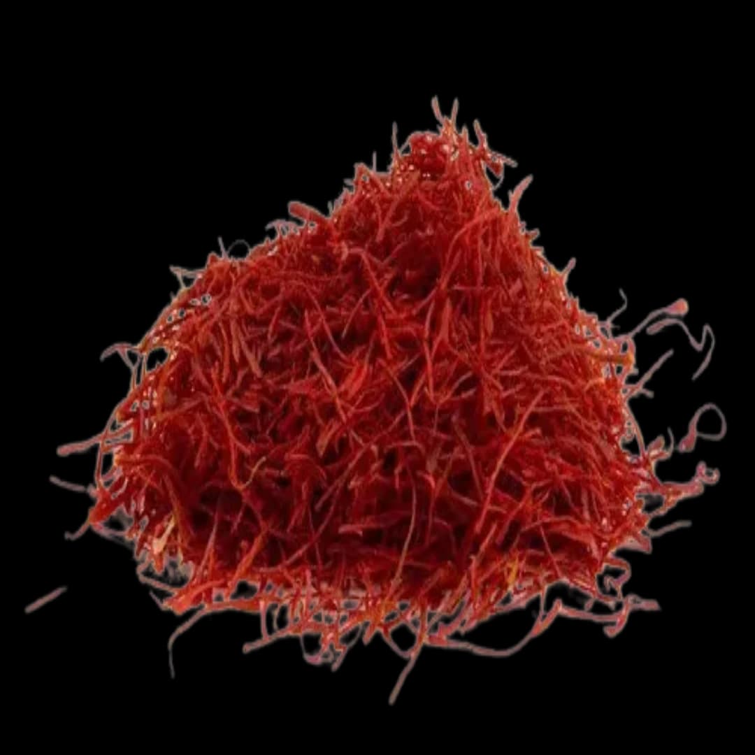 Saffron Extract