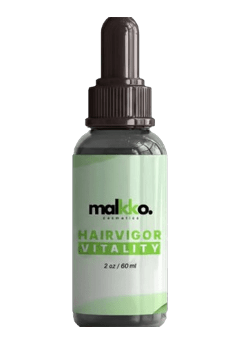 HairVigor Vitality