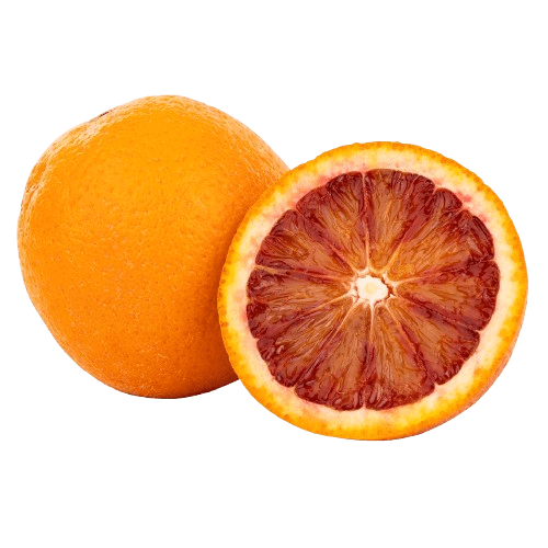 Moro Blood Orange Extract