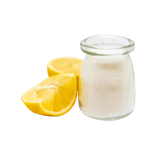 Citrus Bioflavonoids