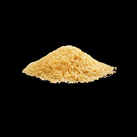 Pure Cane Sugar