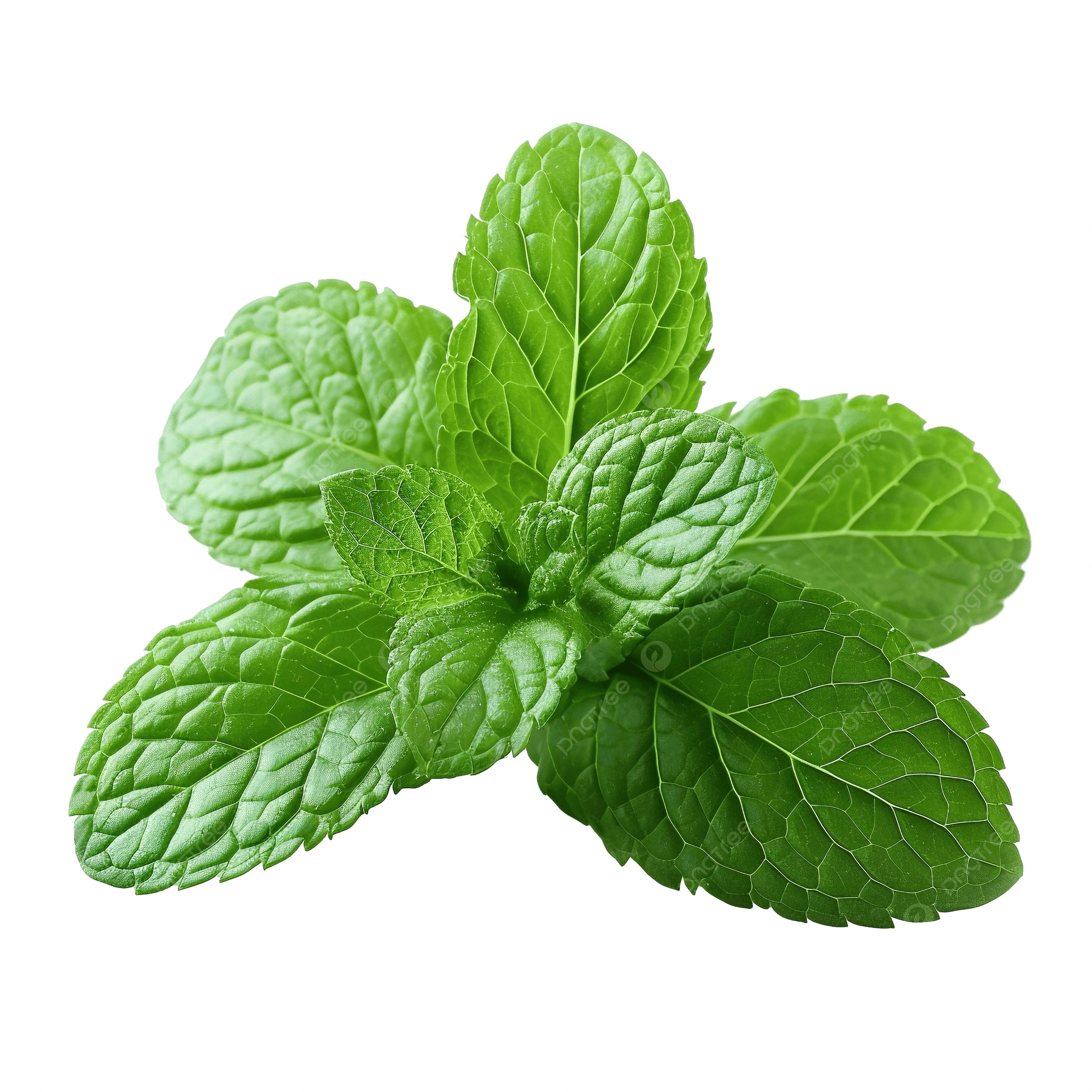 Peppermint Leaf