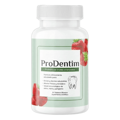 ProDentim