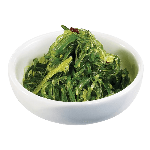 Wakame Leaf