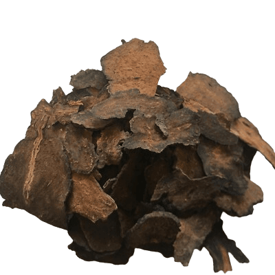 Fo-Ti Root (He Shou Wu)