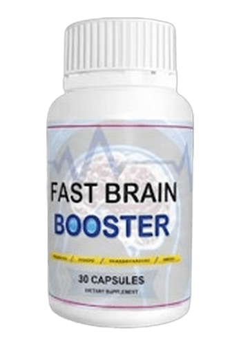Fast Brain Booster