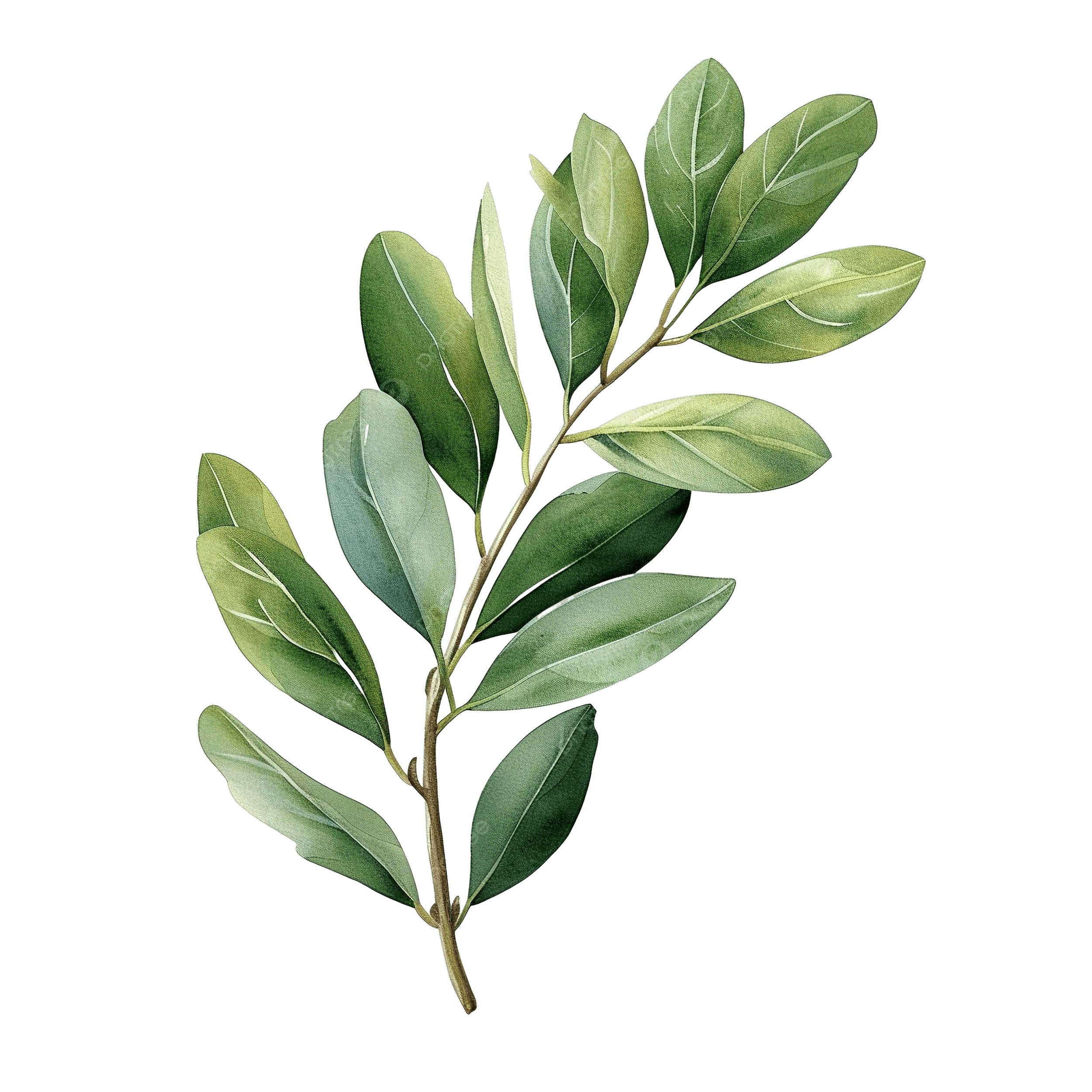 Olive Leaf
