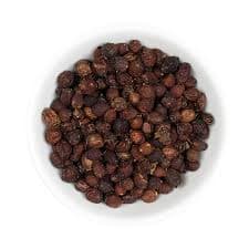 Hawthorn Berry