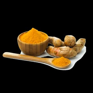 Turmeric Root Extract