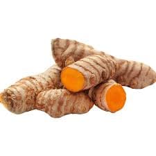 Turmeric Root