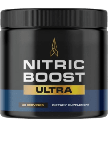 Nitric Boost