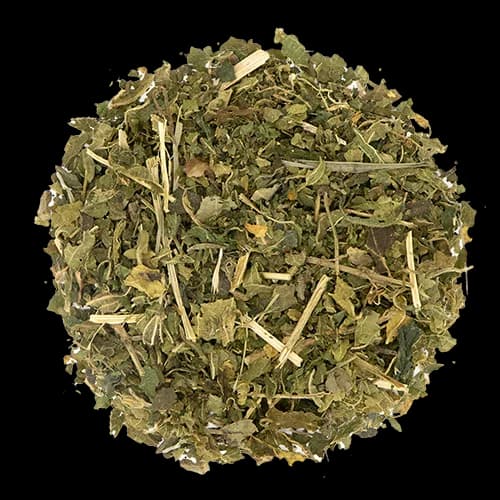 Buchu Leaf