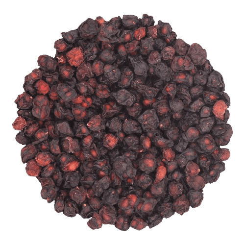 Schisandra Berry