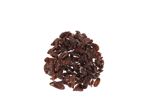 Shan Zhu Yu (Cornus Fruit)