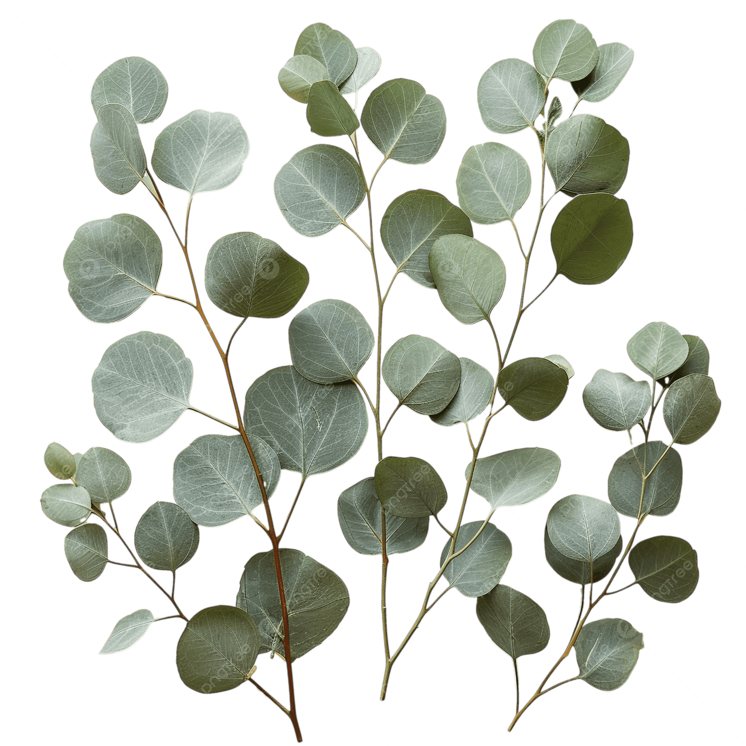 Eucalyptus Leaf