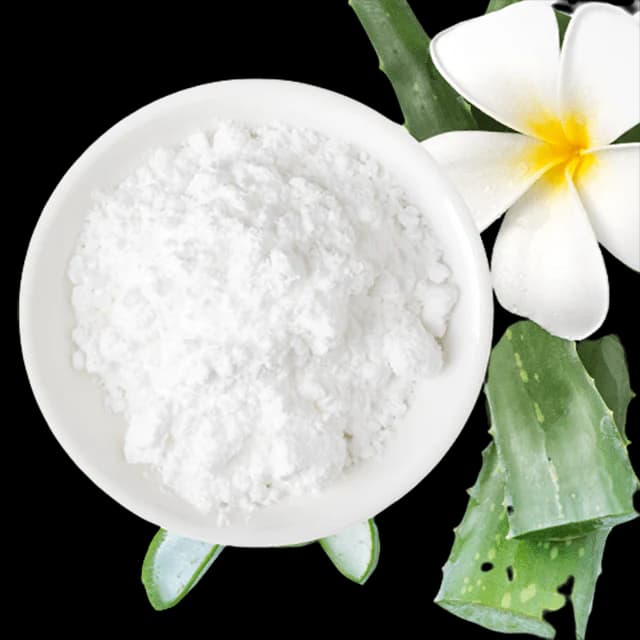 Aloe Vera Extract