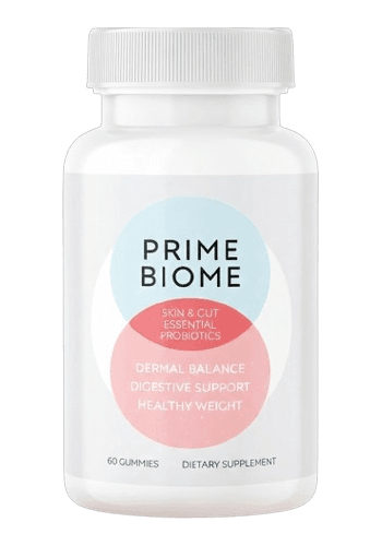PrimeBiome