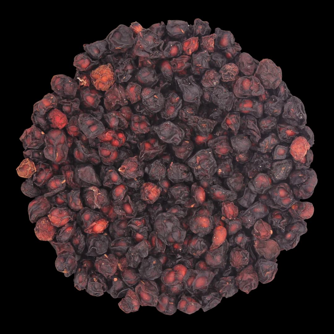 Schisandra Berry