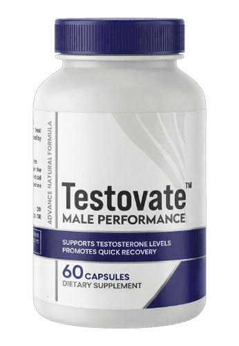 Testovate 