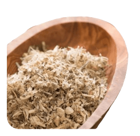 Marshmallow Root