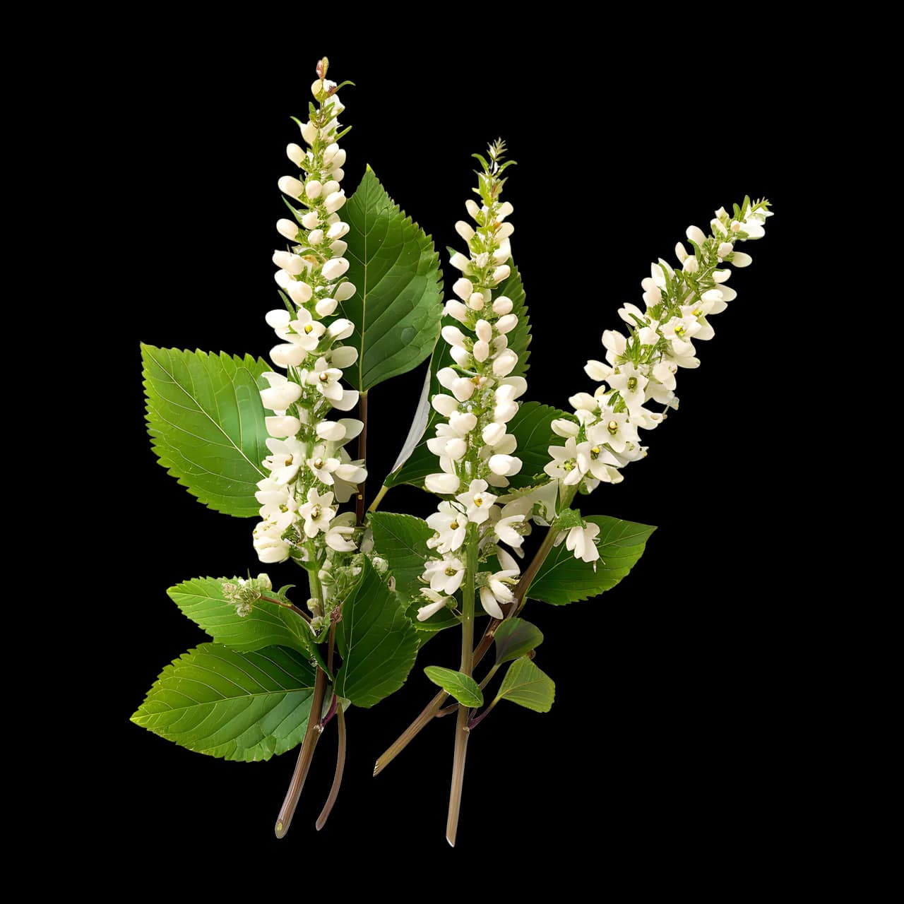 Black Cohosh