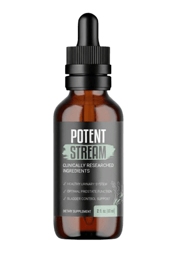 PotentStream