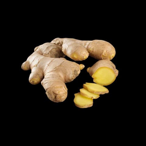 Ginger Root