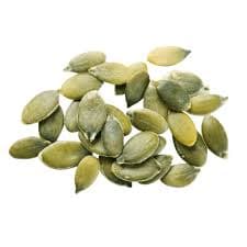 Pumpkin Seed