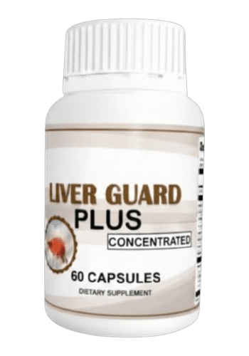 Liver Guard Plus