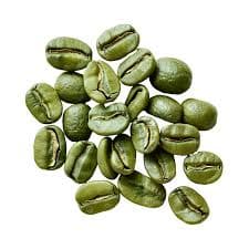 Green Coffee Bean