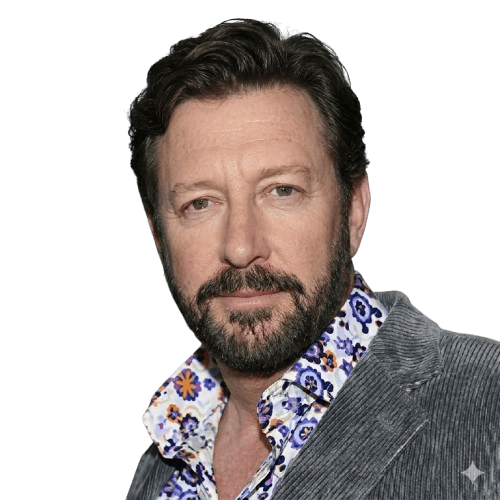 Mark Williams