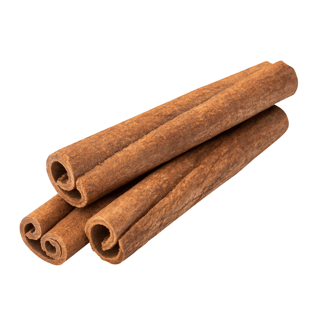 Cinnamon-Bark