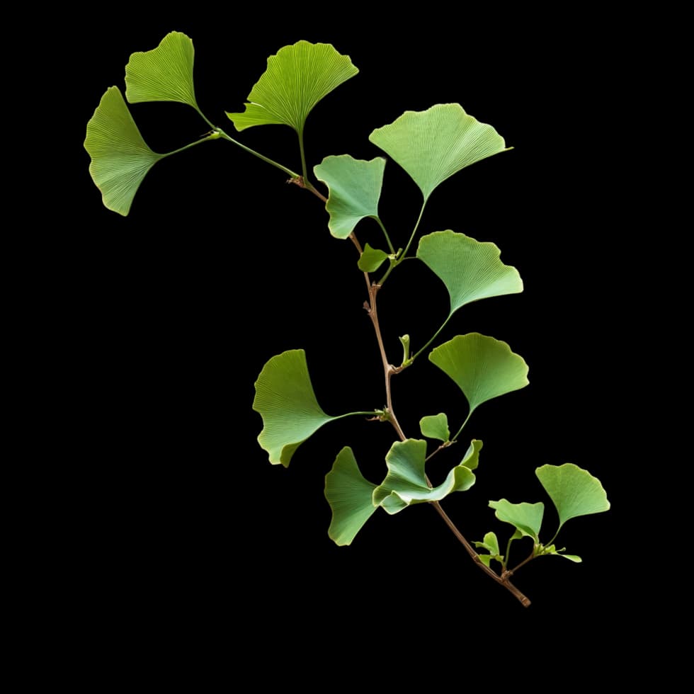 Ginkgo Biloba