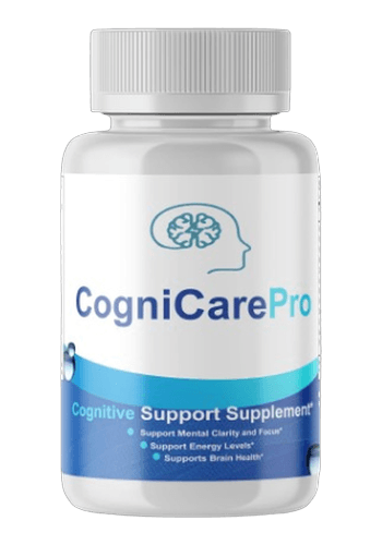 CogniCare Pro