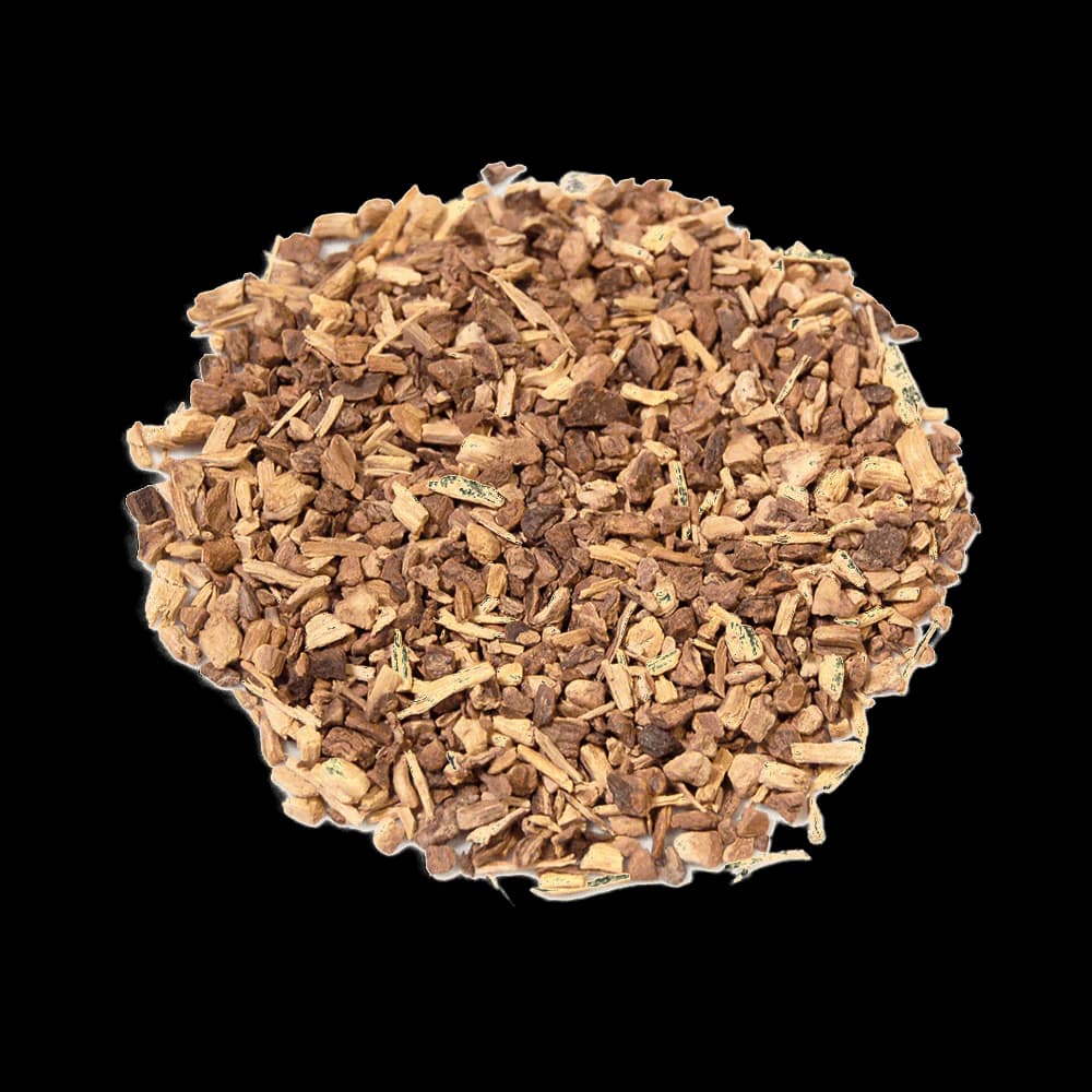 Sarsaparilla Root