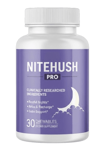 NiteHush Pro