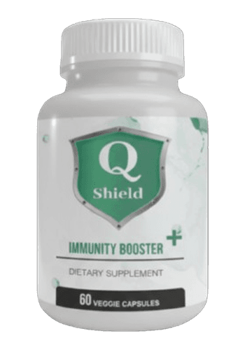 Hero Supplement Product