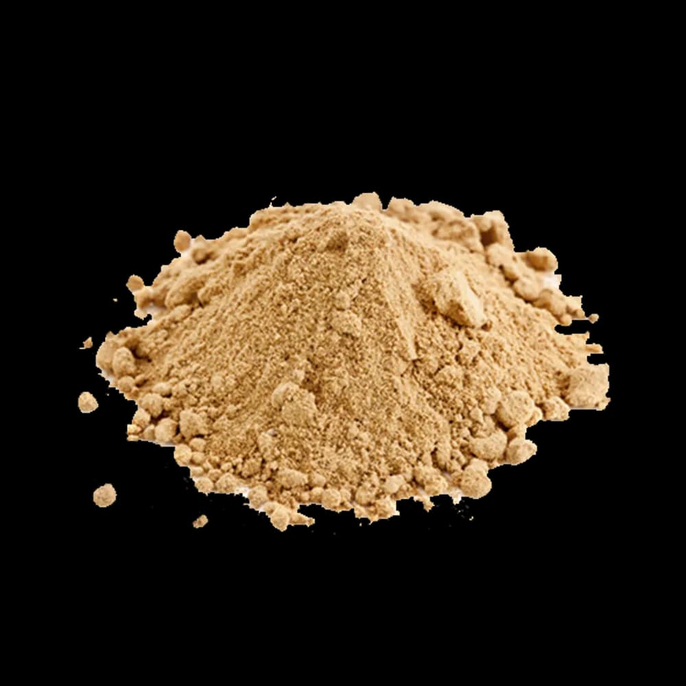 Mucuna Pruriens