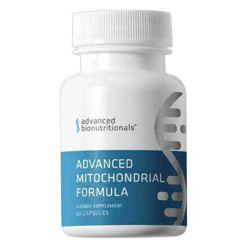 Advanced Mitochondrial Formula