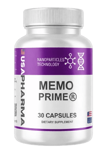 MemoPrime