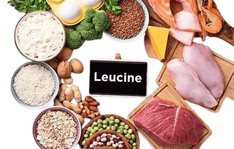 Leucine