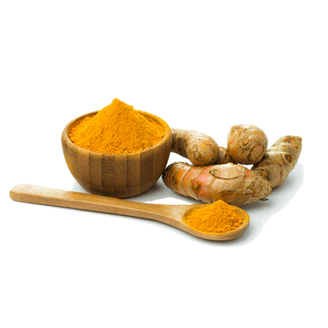 Turmeric Root Extract